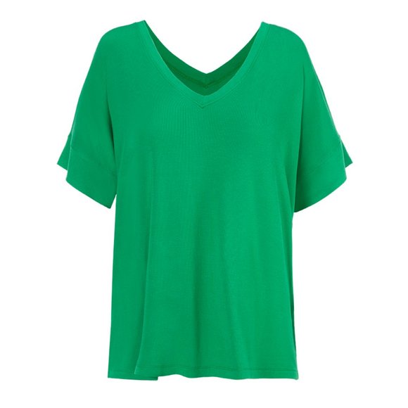 CAbi Tops Field Tee Poshmark